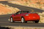 Mitsubishi Eclipse 2009 года
